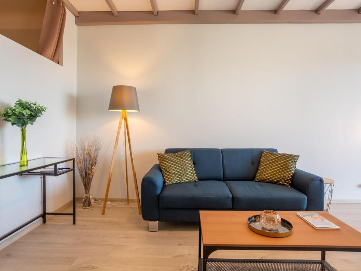 La Pergola-7 By Interhome * Saint-Jean-de-Luz