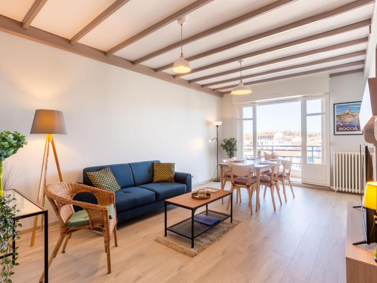 La Pergola-7 By Interhome *