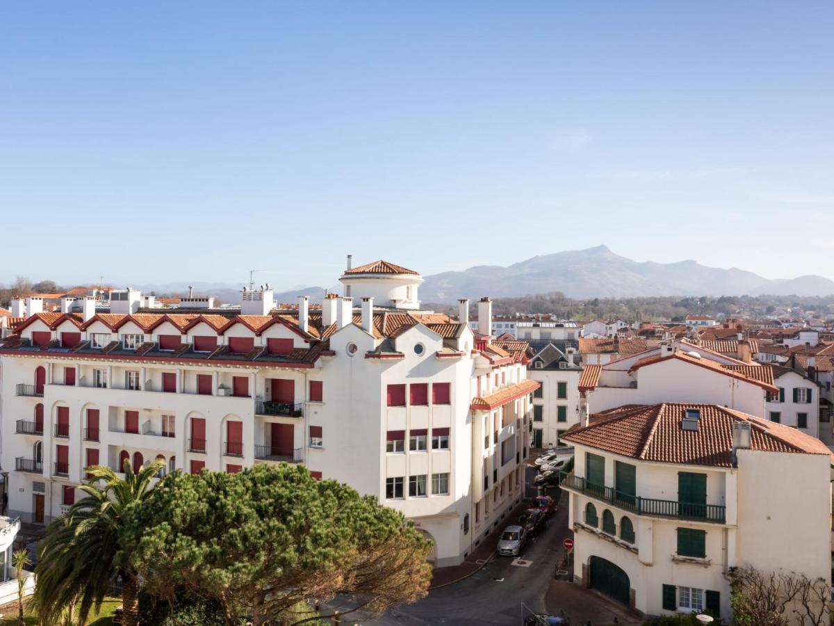 La Pergola-7 By Interhome * Saint-Jean-de-Luz