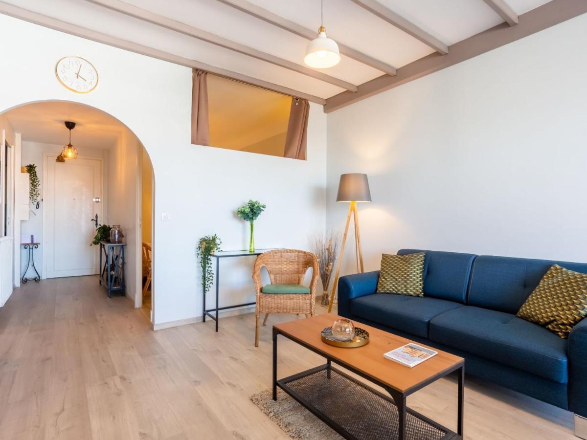 Appartement La Pergola-7 By Interhome