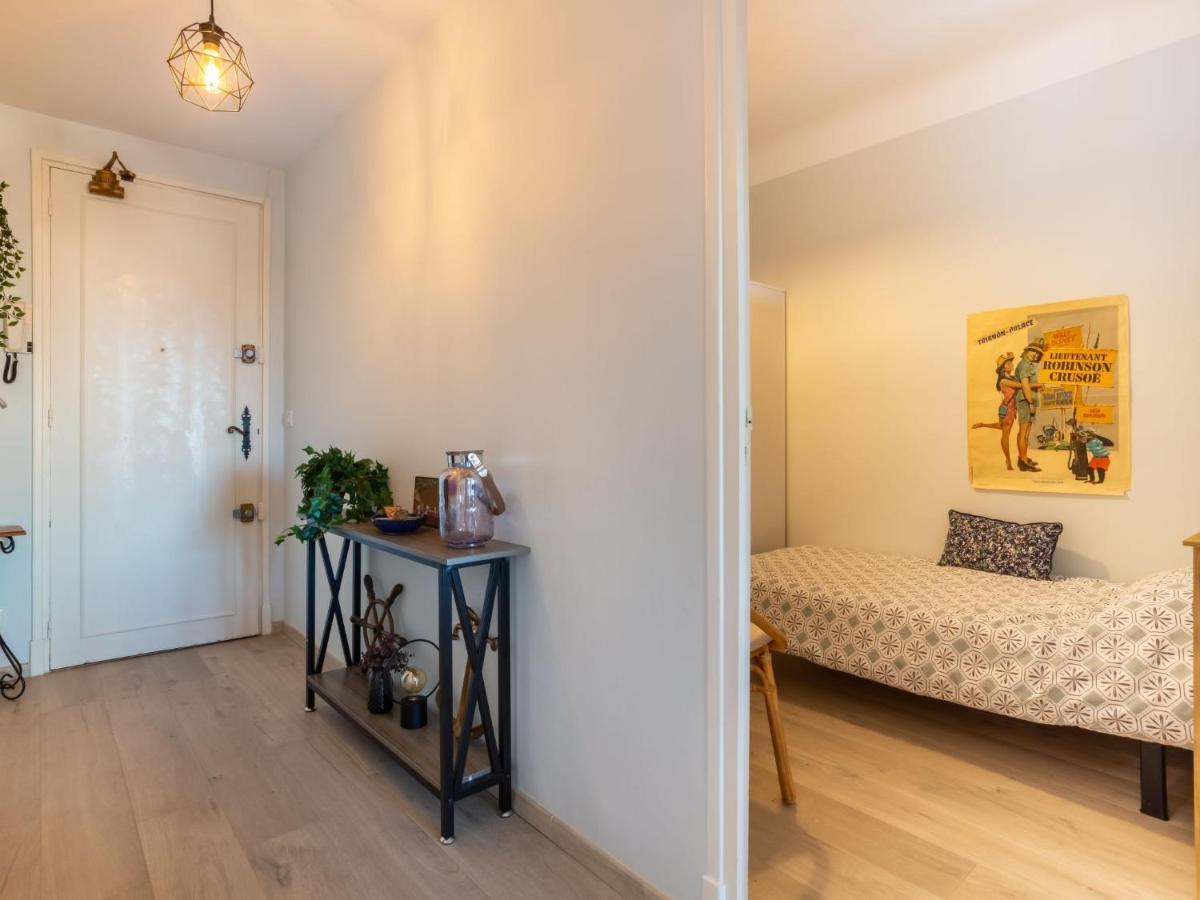 Appartement La Pergola-7 By Interhome *
