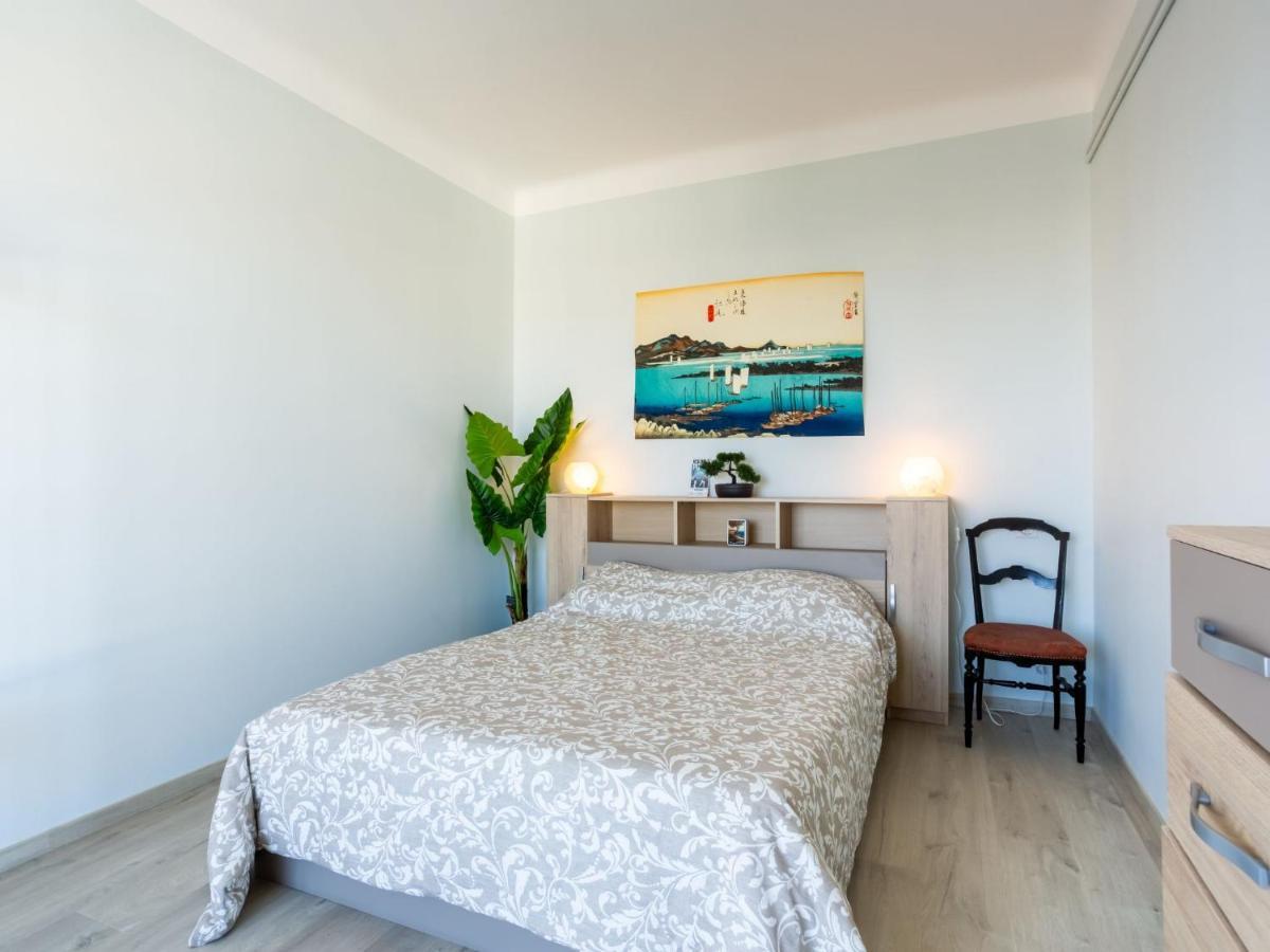 Appartement La Pergola-7 By Interhome